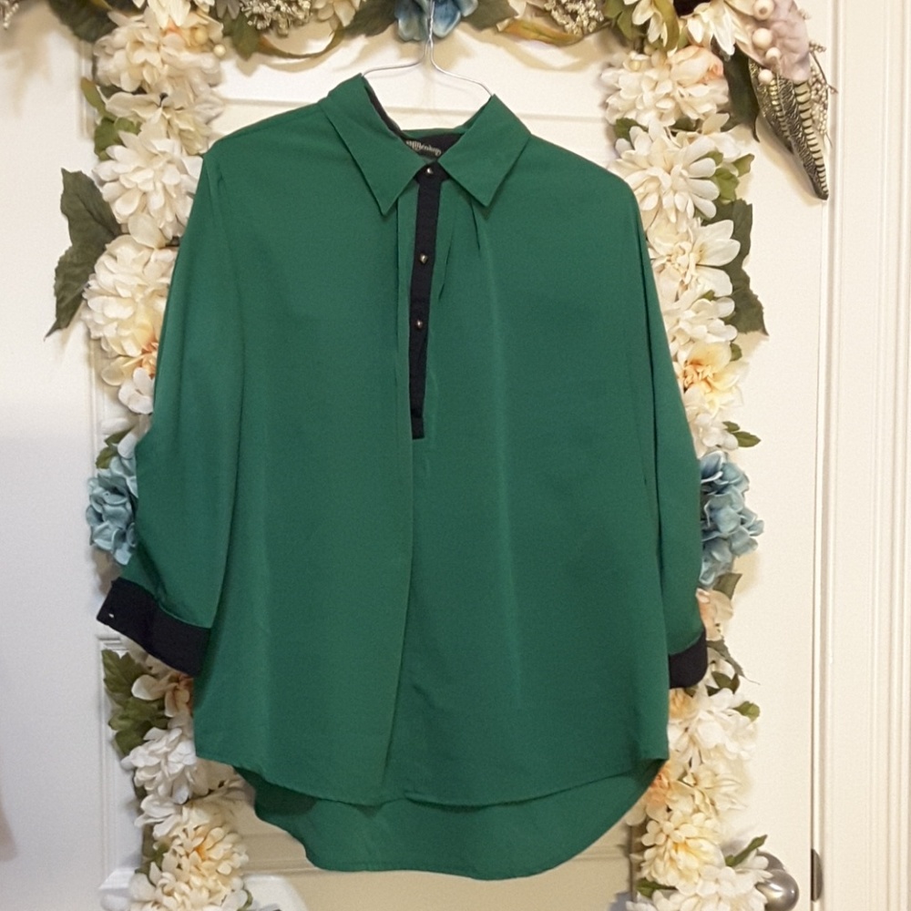Shirt top blouse